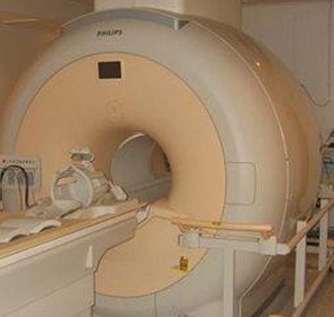 MRI Philips